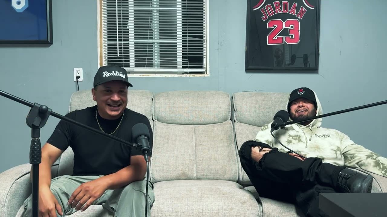 Dungee Podcast EP. 3 - Knukles thumbnail